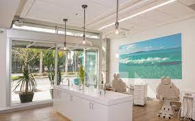 Joearchitect is a full service architectural and interior design firm located in denver's lower downtown (lodo), just across the street from the museum of contemporary art. Orthodontic Office Design Mccomb Orthodontics Joearchitect