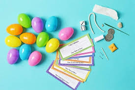 For the 12 days leading up to easter, we have a special little wooden box on our mantel. Free Homemade Resurrection Eggs Printables Saving Dollars Sense