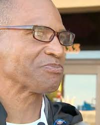 This 52-year-old Texas man walks 12 miles to work 5 days a week