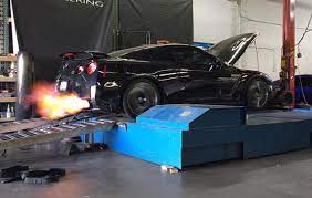A land and sea this was a vehicle with a th350 transmission and chev 10 bolt differential. The Best Dyno Tuning Shops Near Me 4 Excellent Options Car Engineer Learn Automotive Engineering From Auto Engineers