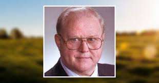 Thomas Raymond Heisler Obituary May 13, 2022