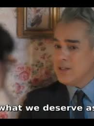 #Betty y #Armando Por eso yo te amo #RioRoma #ysblflhc @Jorge Enrique  Abello Ana Maria Orozco #Viral