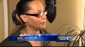 April Crampton's Instagram, Twitter & Facebook