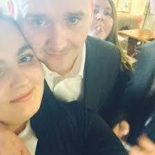 Danielle Heggie's Instagram, Twitter & Facebook