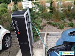 Bahnhofstraße 1, 91541, rothenburg ob der tauber. Vr Bank Rothenburg O D Tbr Charging Station In Rothenburg Ob Der Tauber