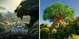 Disney's animal kingdom is an animal theme park located at the walt disney world resort. Oped Wakanda Belongs In Disney S Animal Kingdom Inside The Magic