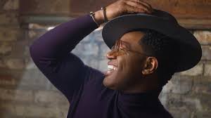 Music Stars Making A Social Impact: Why & How Alvin Garrett Is Helping To  Change Our World