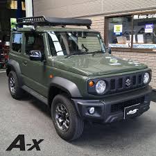 jb74 lサイズ 店頭取付け ありがとうございます a x エークロス ルーフラック ルーフキャリア アルミ製 軽量 錆びない jb64 jb74 jimny jimnysierra ジムニー ジムニーシエラ 新型ジムニー 車種問わず 汎用品 愛知県 春日井市 sho ジムニーシエラ ジムニー 新型