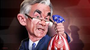 Jay Powell: a safe pair of hands takes over the Fed