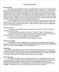 The class is tasked to make an essay. 26 Research Paper Examples Free Premium Templates