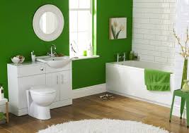 For The Small Bathroom Narrow Half Bathroom Design Modern Masculine Half Bathroom Ideas Traditi Green Bathroom Small Bathroom Colors Modern Bathroom Colours