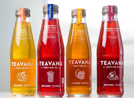 teavana ready to drink iced teas to