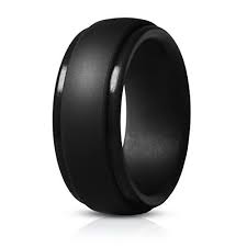 Top 10 Mens Silicone Wedding Rings Of 2018 Rubber Wedding Band Silicone Rings Men Mens Wedding Rings