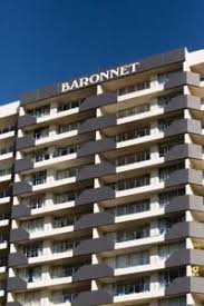 Baronnet Apartments Offers Self Catering Apartments With Large Private Balconies With Panoramic Pool Or Ocean Views Guests Gold Coast Coast Hotels Ocean View