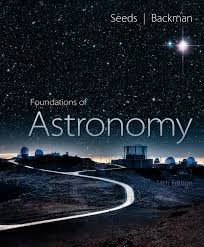 Foundations of Astronomy, 14th Edition