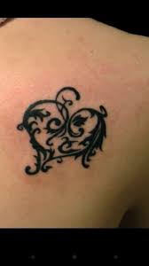 Heart Tattoo Tattoos Lace Tattoo Tribal Tattoos