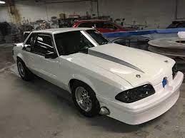 Cash for cars, cash for junk cars, junk car removal. X 275 Class 89 Lx Mustang For Sale