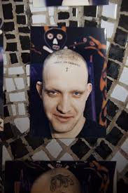 Clayton Patterson and the History of Tattooing in NYC