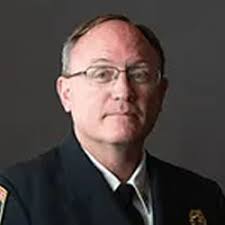 County of SLO Firefighters Help Crews Near Shasta Lake