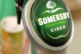 We offer you for free download top of somersby logo png pictures. Fold7 Scoops Somersby Brief As Carlsberg Appoints Santo