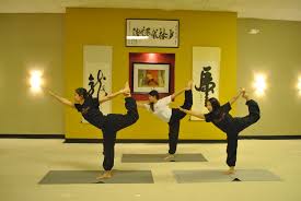 Try these beginner yoga poses for starters. Karate Studio Plano Tx Martial Arts Plano Tx