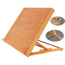 Ktaxon 25 1 2 X 19 Table Top Easel Folding Portable Beechwood Drawing Board For Artist Drawing Sketching Great For Student Studio Classroom Painting W In 2020 Drawing Table Wood Easel Art Table
