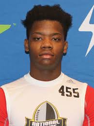 2019 Top Football Recruits