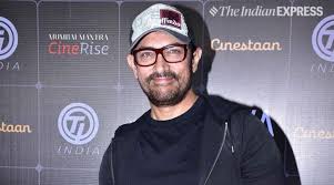 Aamir khan net worth is estimated to be around $182 million. Mogul To Go On Floors In 2020 Aamir Khan To Co Produce Biopic Entertainment News The Indian Express