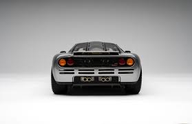 Image result for Brilliant Silver 1992 McLaren