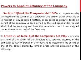 Power of attorney — a legal document giving one person (called an agent or attorney in fact ) the power to act for another person (the principal). Power Of Attorney