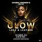 GLOW: Lace+Leather+Gold event image