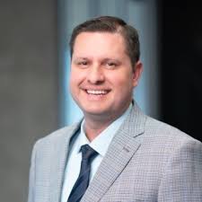 Cameron Lusvardi, PE, MS and I went