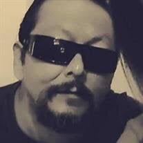 Carlos Antonio Chacon Obituary