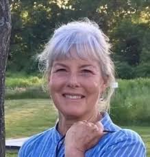 A 72-year-old woman's humorous take