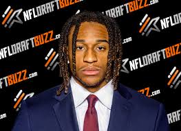 Trey Morrison Defensive Back Oklahoma