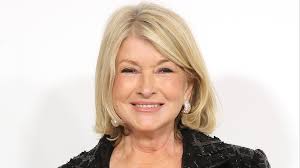 Martha Stewart Talks Holiday Joy and Beauty Secrets at 83