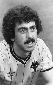 Hall Of Fame: Geoff Palmer