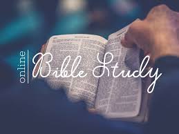 Read verses by topic, study scripture with commentary, and apply the word of god with articles for biblical living today. Online Bible Study Saintlukedevon Org