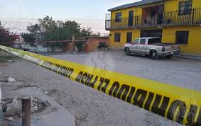 Ejecutan A Hombre En La Colonia Vicente Guerrero Ciudad Juarez Vicente Guerrero Guerreros Bateria De Auto