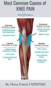 Pin On Knee Pain