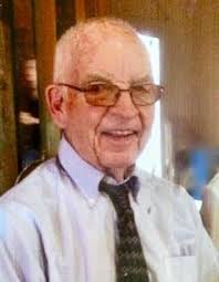 Obituary for Leonard Herman Barr