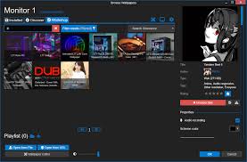 Wallpaper engine will start as fast as it can, however, if you have a lot of programs autostarting (especially antivirus tools which additionally immediately start scanning your running programs), it will start with a slight delay. Ltt Wallpaper Engine Wallpaper Off Topic Linus Tech Tips