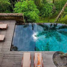 Fancy Como Shambhala Estate Resort Bali Outdoor Pool Pool Designs