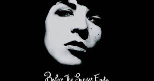 Candice Gordon: Before The Sunset Ends