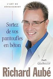 Amazon.com: Sortez de vos pantoufles en béton: L'art du dépassement (French  Edition) eBook : Aubé, Richard: Tienda Kindle