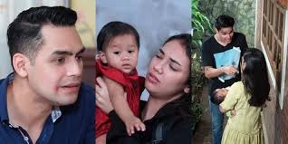 Last episode (part6) suami tanpa cinta episod 16. Sinopsis Sinetron Samudra Cinta Episode 510 Tayang Selasa 5 Januari 2021 Kapanlagi Com