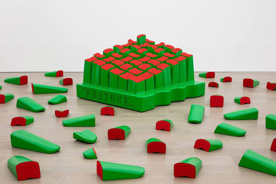 Work by MSCHF