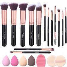 To keep things short let's jump right into our list of the top 10 best cheap makeup brush sets in 2021 reviews. The 7 Best Cheap Makeup Brush Sets Of 2021