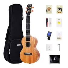 Check spelling or type a new query. Concert Ukulele Enya Euc X2m 23inch Solid Mahogany Top Ukulele With Special Cherry Blossoms Decoration Ukulele Padded Gig Bag Tuner Capo Strap Strings Picks Clean Cloth Finger Shaker Buy Online In Solomon Islands At Solomon Desertcart Com Productid