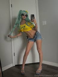 vivi.xp Leaked Pictures & videos | Thotstash